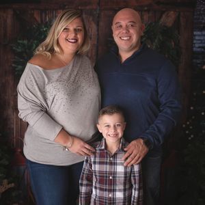 Meet your Posher, Eric